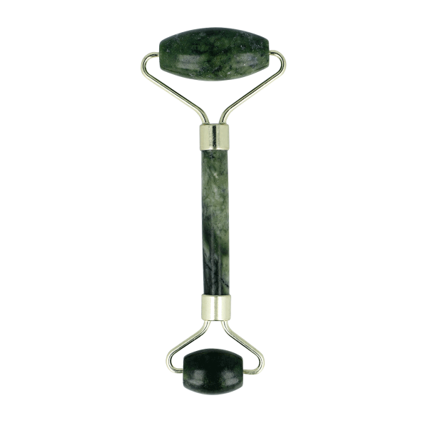 Gesichtsmassageroller Jade