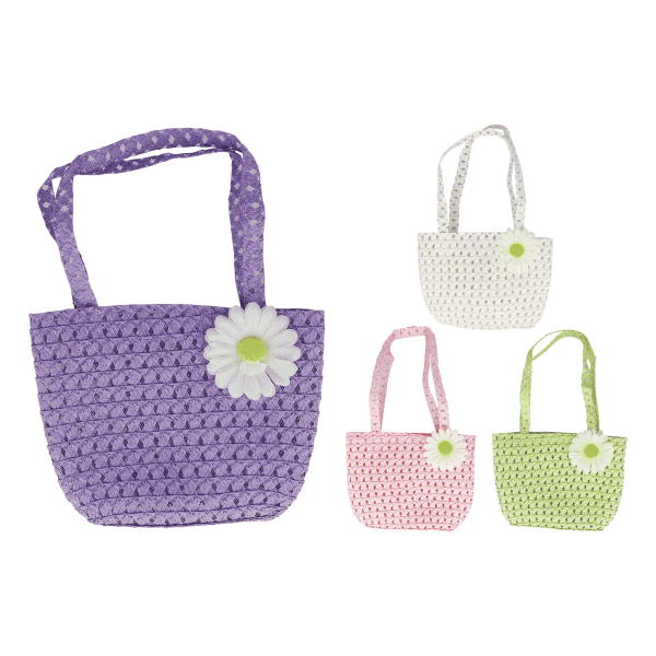 Mädchen Tasche BLUME