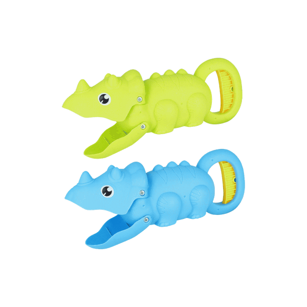 Sandspielzeug DINO GRABBER