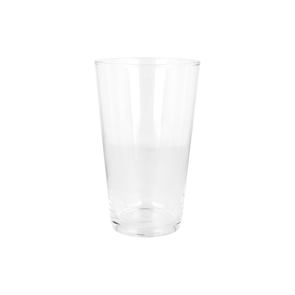 Trinkglas 500ml