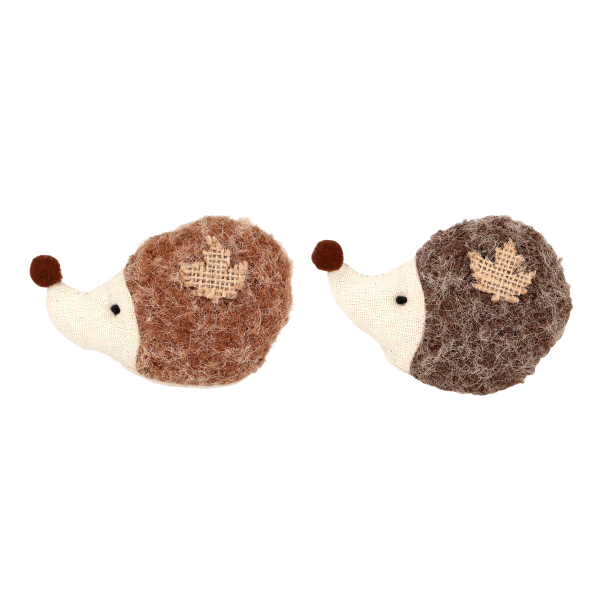 Dekofigur Igel