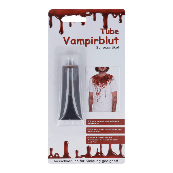 Vampirblut