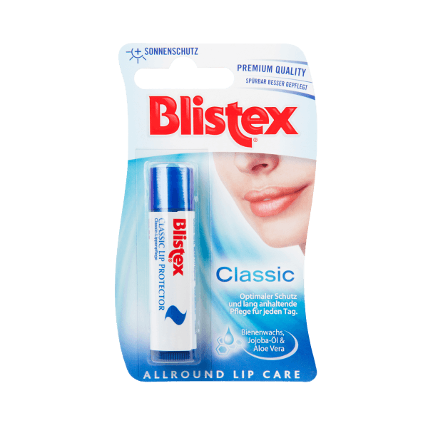 Blistex Lippenpflege