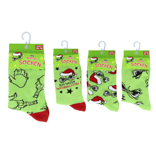 24 x Socken (24 Paar)