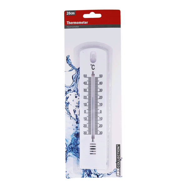 18 x Thermometer (18 Teile)