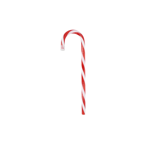 12 x LED-Zuckerstange (12 Stück)
