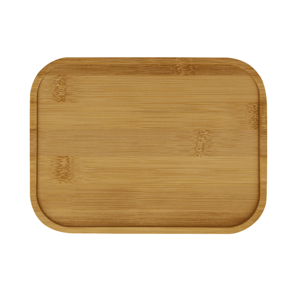 Servierplatte 20x15 cm