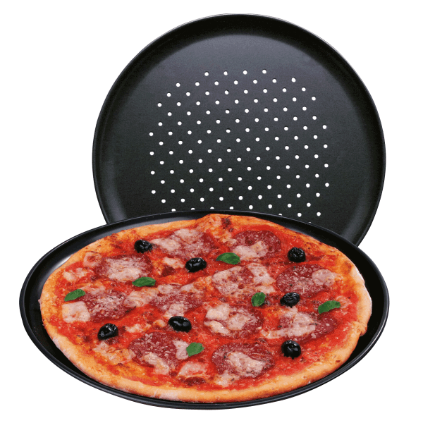 Pizzablech 33 cm EUROHOME®