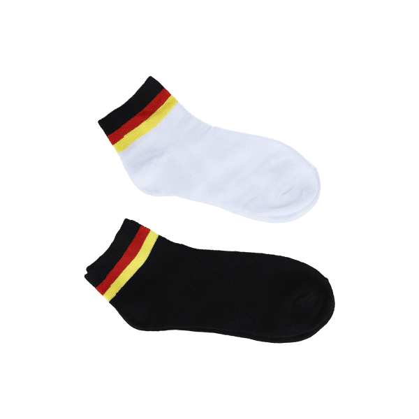 Fan-Socken Deutschland