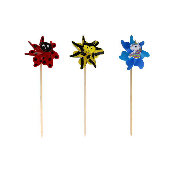 Windrad TIER Ø14cm