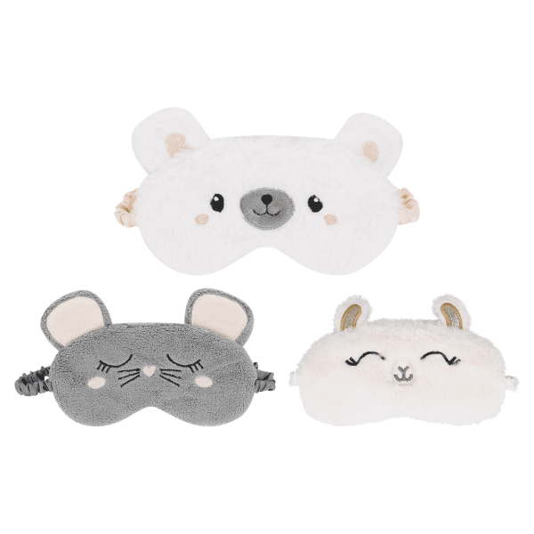 24 x Schlafmaske (24 Stück)