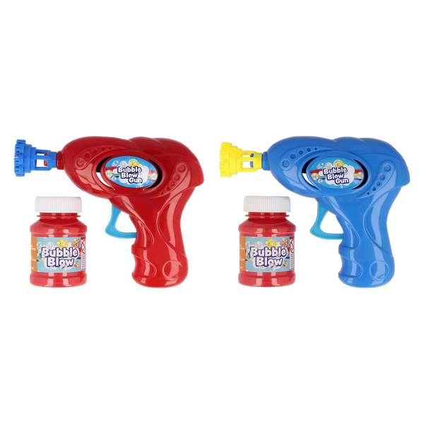 Seifenblasenpistole BLASTER
