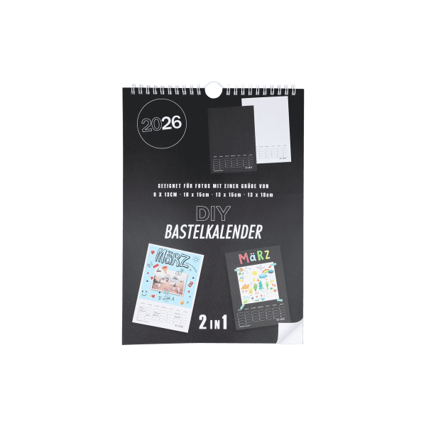 Bastelkalender