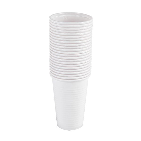 20 x 30er Partybecher (600 Stück)