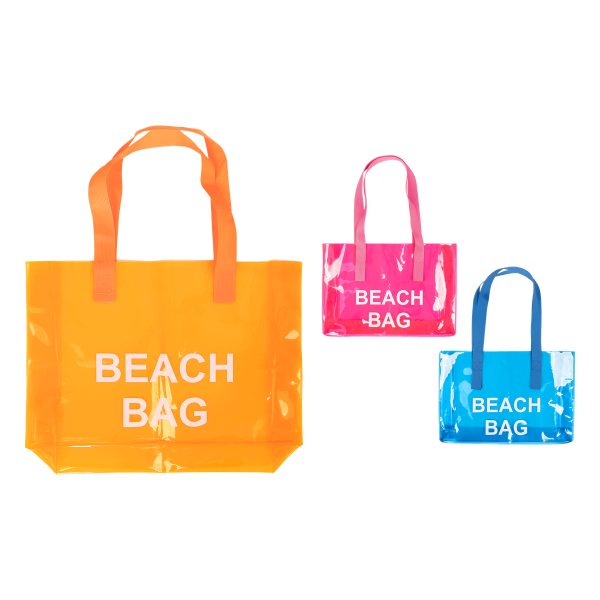 Strandtasche BEACH BAG